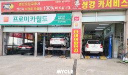 성강카서비스