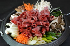 평창축협 대관령한우 일송정