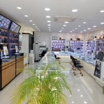 앤365렌즈 아이모델안경원 부평점