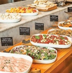 더 키친 일뽀르노 역삼 센터필드