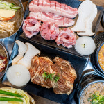 새손갈비 시청점
