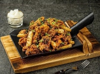 이춘봉치킨 부산개금점