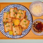 코란라멘 본점