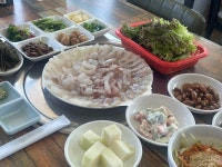 신라의달밤 동궁원