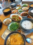 춘향골남원추어탕 용인모현점