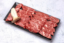 육집 참숯 소갈비살