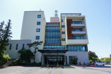 한라산리조트