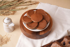 단석가 찰보리빵 경주본점2호점