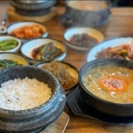 춘향골남원추어탕 용인모현점