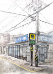 전원주니어미술학원