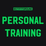 버핏그라운드 PT 역삼