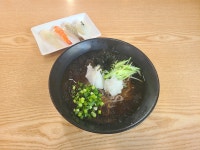 미가초밥