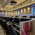 베네치아PC Cafe