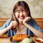 덕원수제돈까스 모란직영점