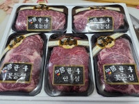 횡성토종한우프라자