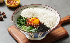 멘야카오리 동부시장점