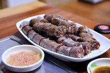 단관가마솥순대