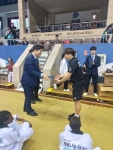 STA신은태우태권도