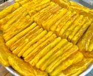백점김밥 상무본점