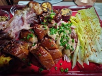 라라뱅앤비스트로라라
