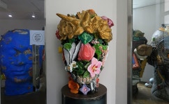 킴스아트필드미술관