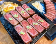 규카츠정 충주연수점