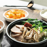 꽃돼지국밥