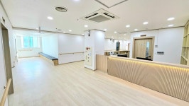 행복실버케어요양원