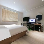 천안 GLORY HOTEL-구 NO.25