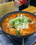 훈이네쌈싸먹는김치찌개앤생삼겹살 | 훈이김치찌개