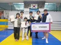 STA신은태우태권도