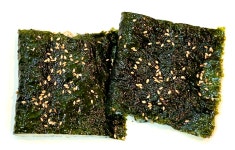백점김밥 상무본점