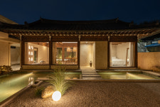 전주 한옥스테이 쉼