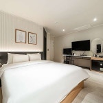 천안 GLORY HOTEL-구 NO.25