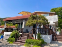 별장펜션 & BBQ FOOD