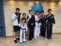 STA신은태우태권도