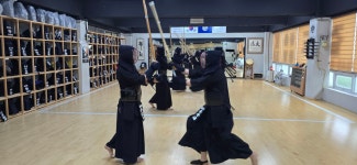 대한검도회 금촌검도관