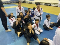 STA신은태우태권도
