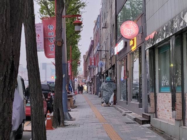 윤아트갤러리카페