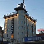 천안 GLORY HOTEL-구 NO.25