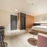 천안 GLORY HOTEL-구 NO.25