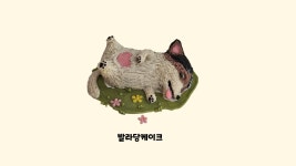 꼬리별펫케이크