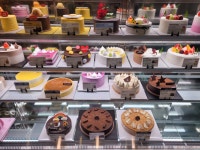 파리바게뜨 경산 진량점