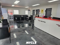 타이어프로 주례점