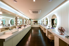 윙스온천 사우나&목욕탕&헬스