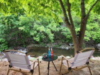 야시대계곡민박