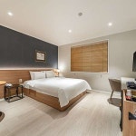 천안 GLORY HOTEL-구 NO.25