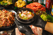 숯미당 송도직영점