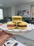 꼬리별펫케이크