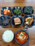 상수리나무식당